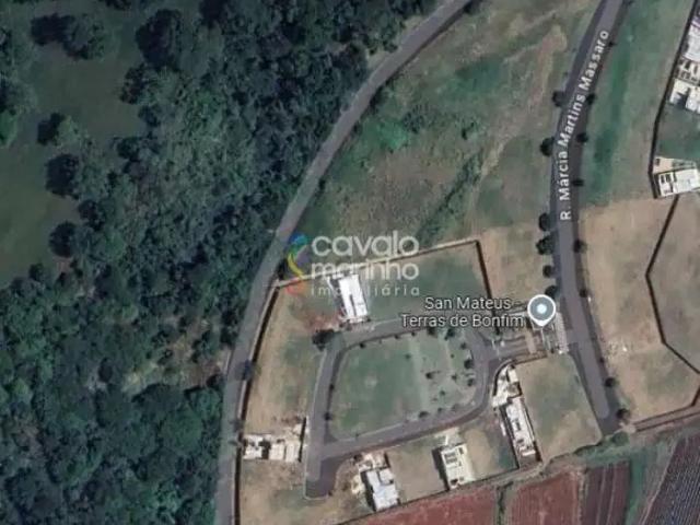 Terreno venda em Bonfim Paulista, Ribeirão Preto