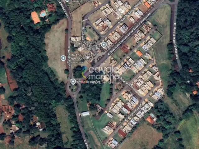 Terreno venda em Bonfim Paulista, Ribeirão Preto