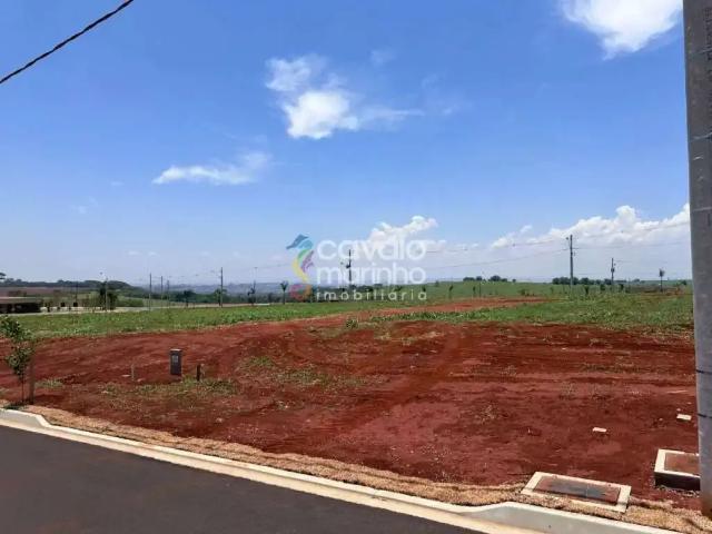 Terreno venda em Bonfim Paulista, Ribeirão Preto