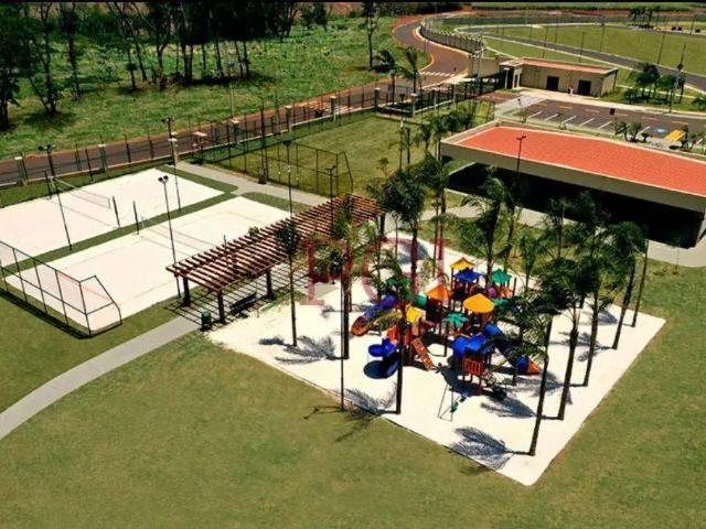 Terreno venda em Bonfim Paulista, Ribeirão Preto
