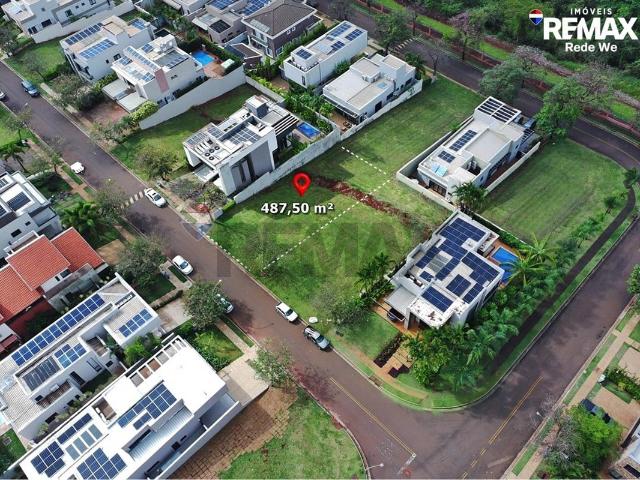 Terreno venda em Alphaville Residencial 4, Santana de Parnaíba