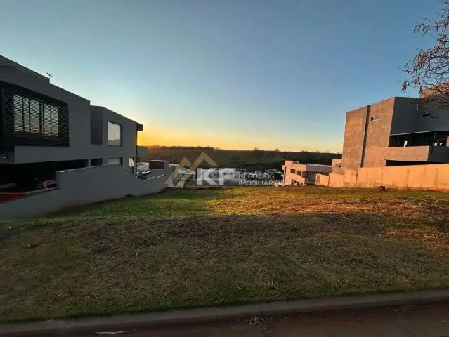 Terreno venda em Ribeirão Preto