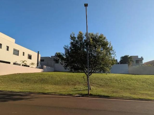 Terreno venda em Bonfim Paulista, Ribeirão Preto