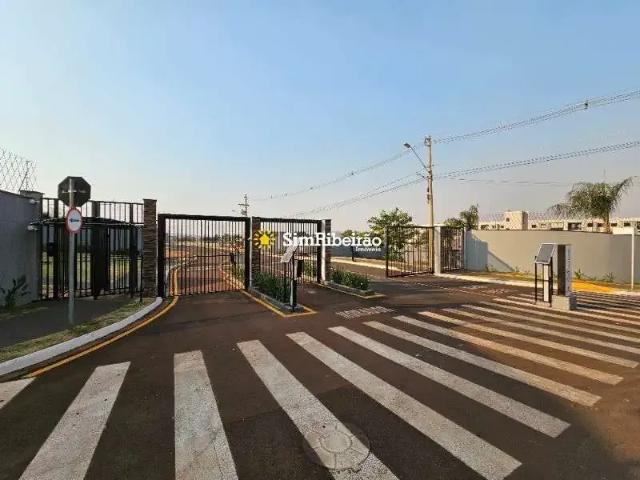 Terreno venda em Campos Elísios, Ribeirão Preto
