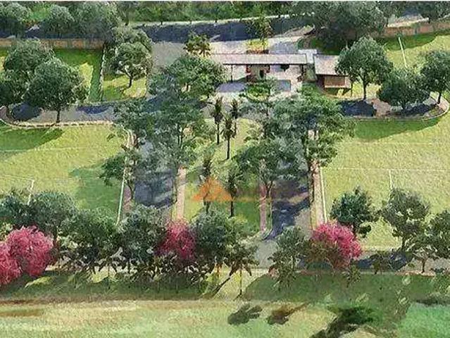 Terreno venda em Ribeirão Preto