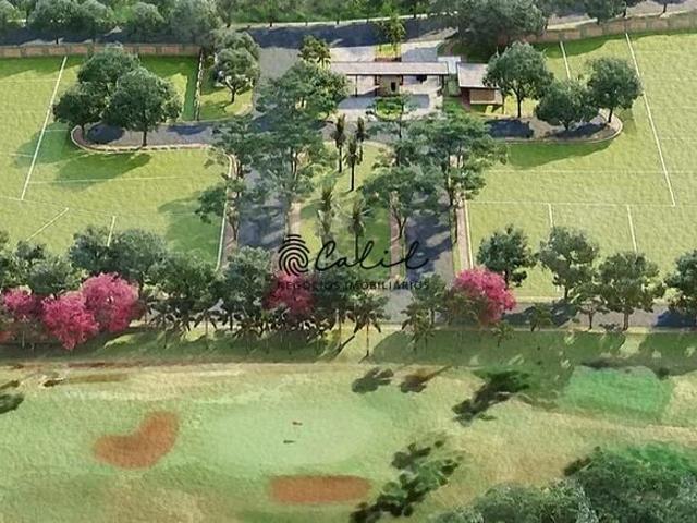 Terreno venda em Ribeirão Preto