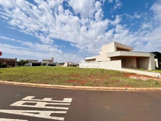 Terreno venda em Ribeirão Preto, Região Geográfica Intermediária de Ribeirão Preto