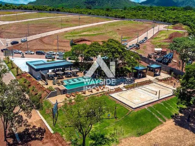 Terreno venda em Região Imediata de Franca, Rifaina