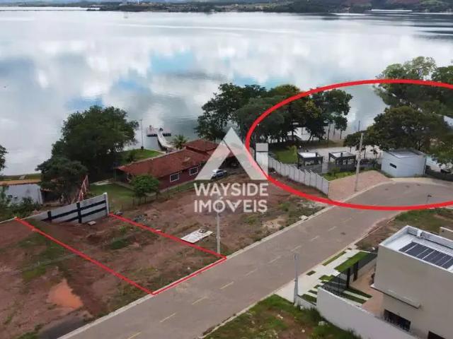 Terreno venda em Região Imediata de Franca, Rifaina