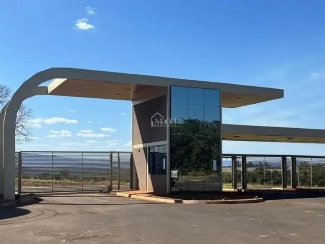 Terreno venda em Rifaina