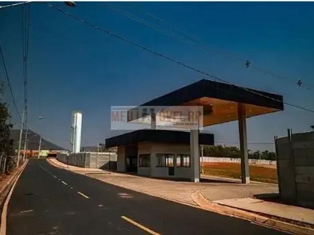 Terreno venda em Região Imediata de Franca, Rifaina