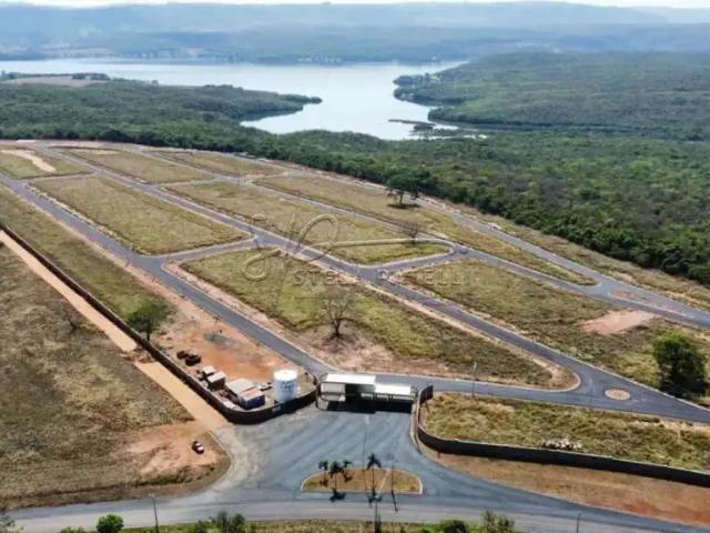 Terreno venda em Região Imediata de Franca, Rifaina