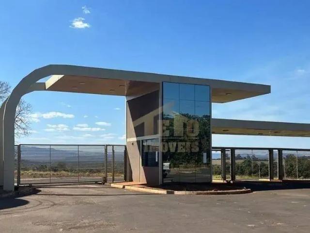 Terreno venda em Região Imediata de Franca, Rifaina