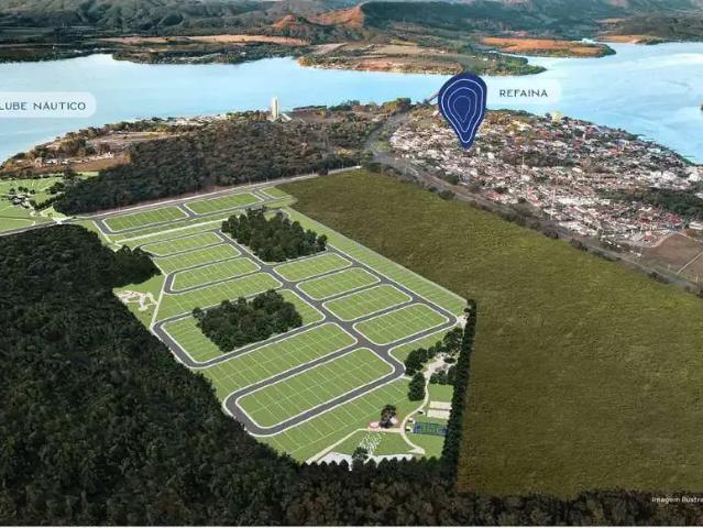 Terreno venda em Região Imediata de Itapeva, Itapeva
