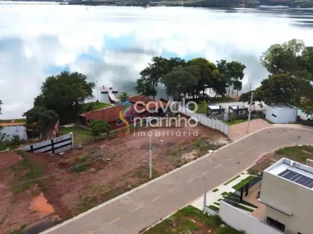 Terreno venda em Região Imediata de Franca, Rifaina