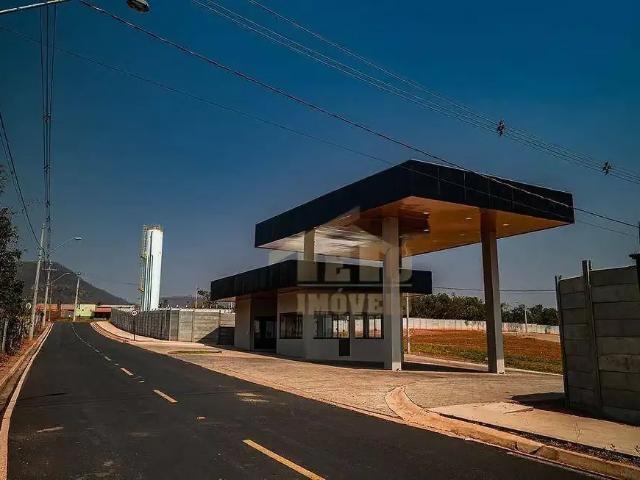 Terreno venda em Região Imediata de Franca, Rifaina