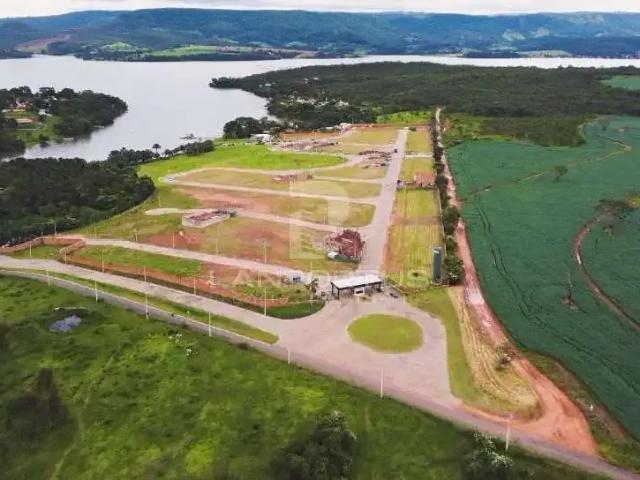 Terreno venda em Região Imediata de Franca, Rifaina
