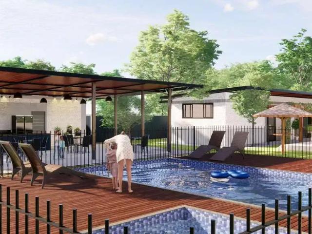 Terreno venda em Região Imediata de Araraquara, Rincão