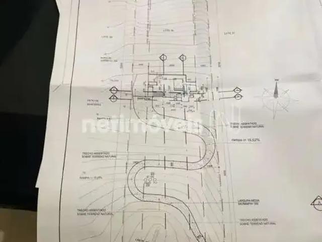Terreno venda em Região Geográfica Imediata de Santa Cruz, Tangará