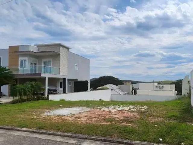 Terreno venda em Zona Especial de Negócios, Rio das Ostras