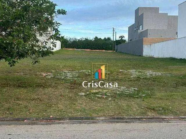 Terreno venda em Aphaville Rio Costa do Sol, Rio das Ostras