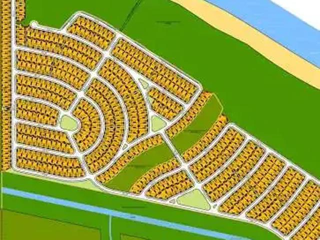 Terreno venda em Aphaville Rio Costa do Sol, Rio das Ostras