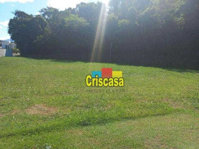 Terreno venda em Região Geográfica Imediata de Macaé-Rio das Ostras, Rio das Ostras