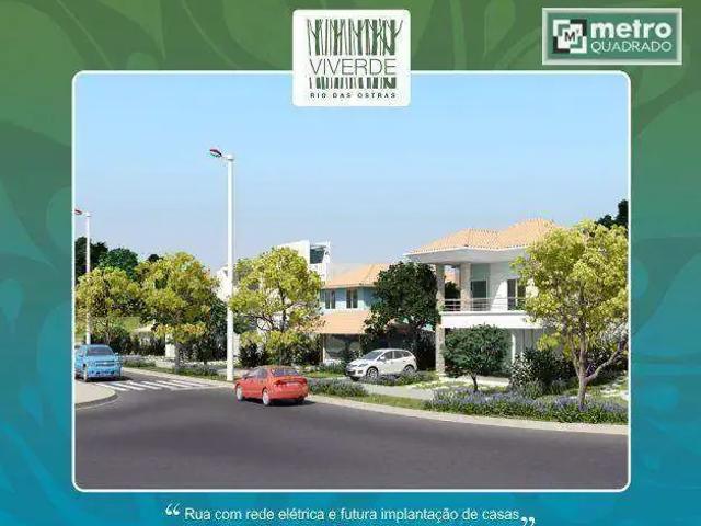 Terreno venda em Região Geográfica Imediata de Macaé-Rio das Ostras, Rio das Ostras