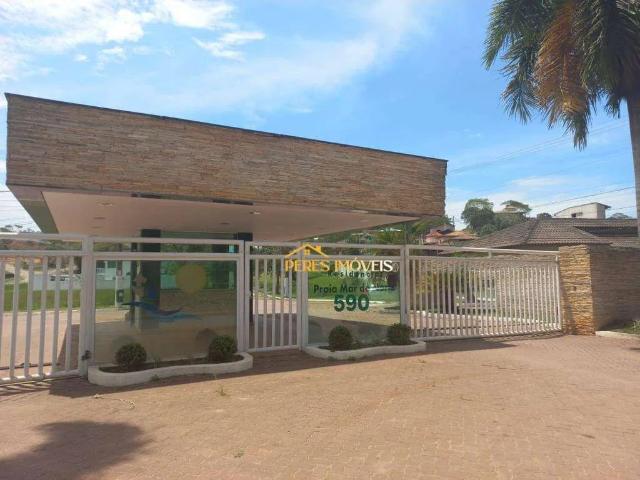 Terreno venda em Mar do Norte, Rio das Ostras
