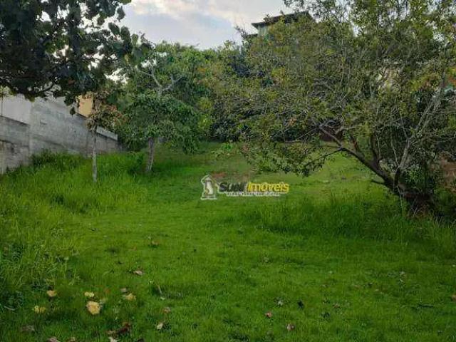 Terreno venda em Mar do Norte, Rio das Ostras