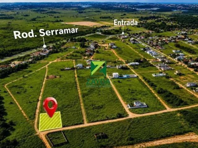 Terreno venda em Região Geográfica Imediata de Macaé-Rio das Ostras, Rio das Ostras