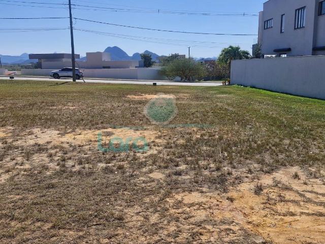 Terreno venda em Viverde I, Rio das Ostras