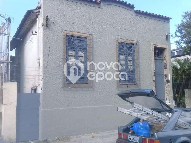Terreno venda em Rio de Janeiro, Abolição