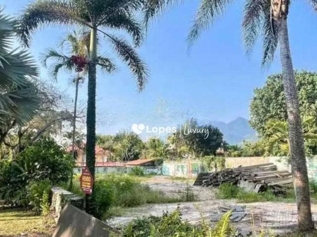 Terreno venda em Região Geográfica Imediata do Rio de Janeiro, Região Metropolitana do Rio de Janeiro