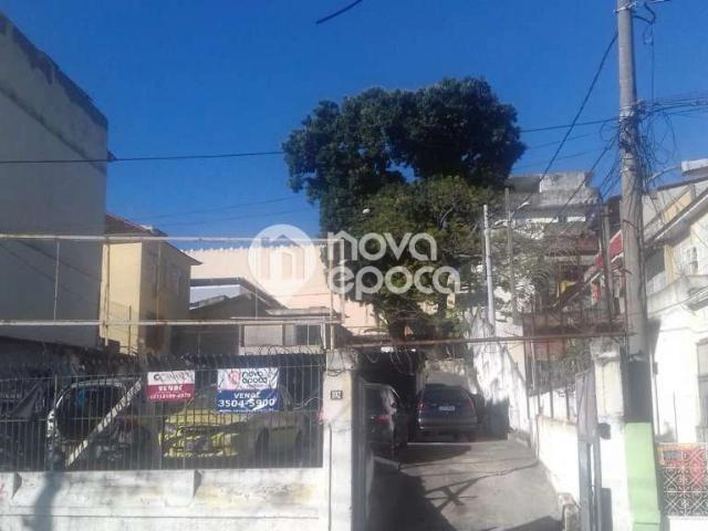 Terreno venda em Cachambi, Rio de Janeiro