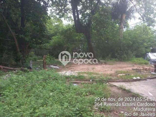 Terreno venda em Região Geográfica Imediata do Rio de Janeiro, Região Metropolitana do Rio de Janeiro