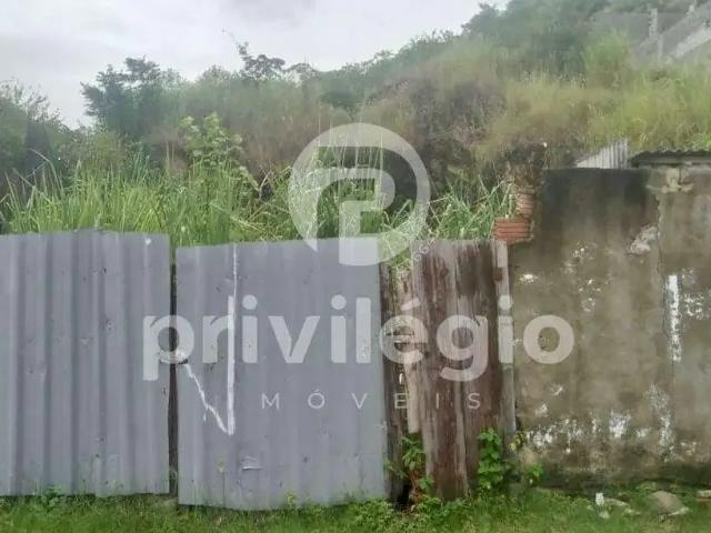 Terreno venda em Região Geográfica Imediata do Rio de Janeiro, Região Metropolitana do Rio de Janeiro