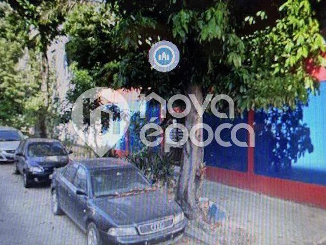 Terreno venda em Engenho Novo, Rio de Janeiro
