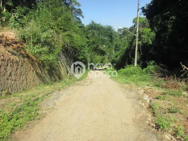 Terreno venda em Jacarepaguá, Rio de Janeiro