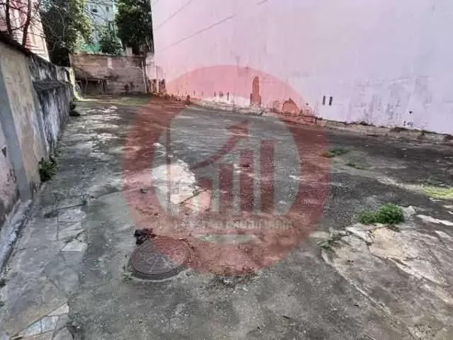 Terreno venda em Grajaú, Rio de Janeiro