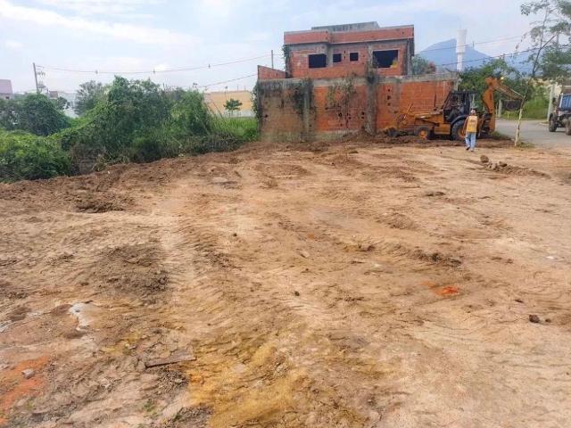 Terreno venda em Guaratiba, Rio de Janeiro