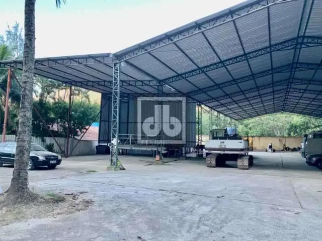 Terreno venda em Região Geográfica Imediata do Rio de Janeiro, Região Metropolitana do Rio de Janeiro