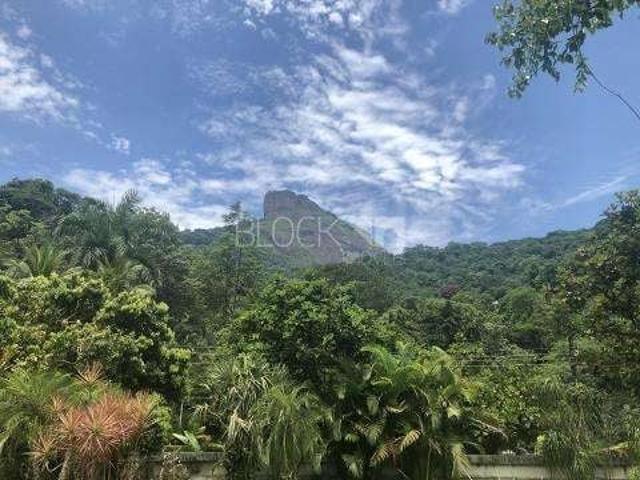 Terreno venda em Rio de Janeiro, Itanhangá