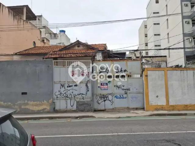 Terreno venda em Lins de Vasconcelos, Rio de Janeiro