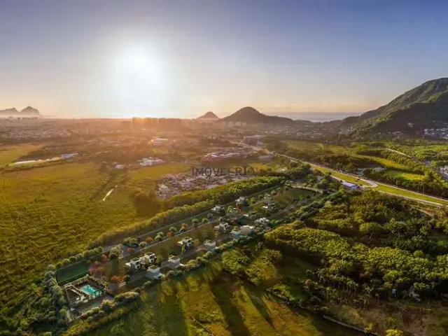 Terreno venda em Recreio dos Bandeirantes, Rio de Janeiro