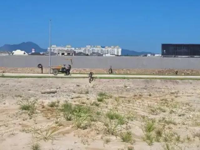 Terreno venda em Recreio dos Bandeirantes, Rio de Janeiro