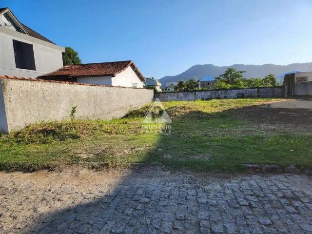 Terreno venda em Recreio dos Bandeirantes, Rio de Janeiro