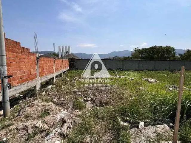 Terreno venda em Região Geográfica Imediata do Rio de Janeiro, Região Metropolitana do Rio de Janeiro