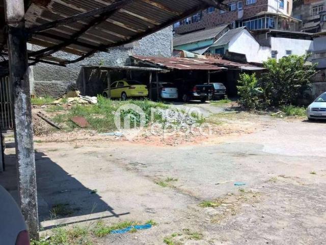 Terreno venda em Rio de Janeiro, Largo da Cancela