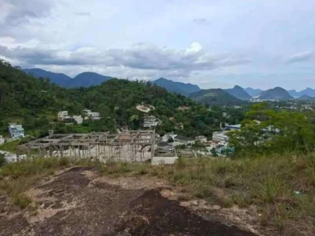 Terreno venda em Vargem Grande, Rio de Janeiro